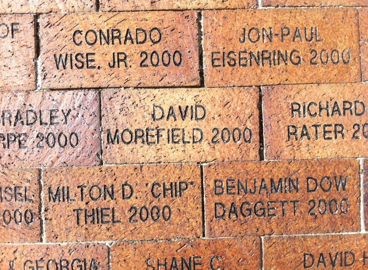 David Morefield's album, Mobile Uploads