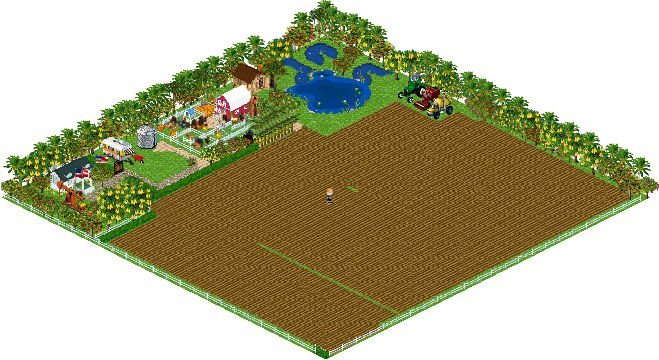 Steve Fifer's album, Farm Town Photos