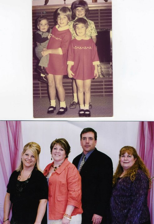 William Englar's album, Family Photo's