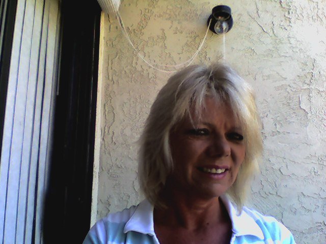 Jane Herman's album, Profile Pictures