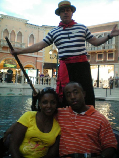 Rodney Bethea's album, Profile Pictures