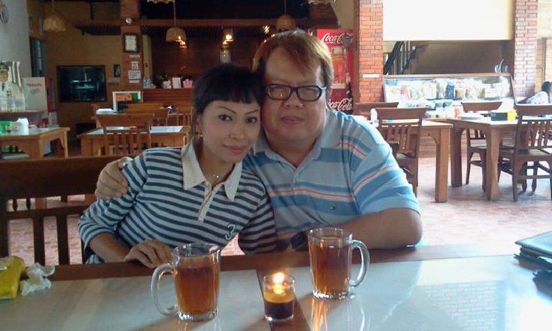 Alan Wang's album, Mobile Uploads