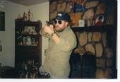 Michael Gailfoil's album, Profile Pictures