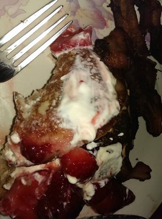 Robin Baker's album, Mobile Uploads