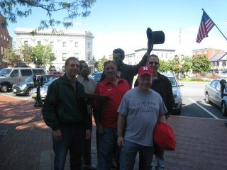 Todd Roth's album, Gettysburg