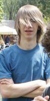 Simon Wyker's album, Profile Pictures