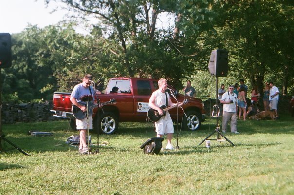 Peter Green's album, Steppingstone Blues 2009