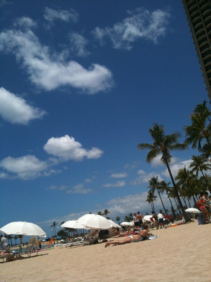 Tracy Iwata's album, Cover Photos