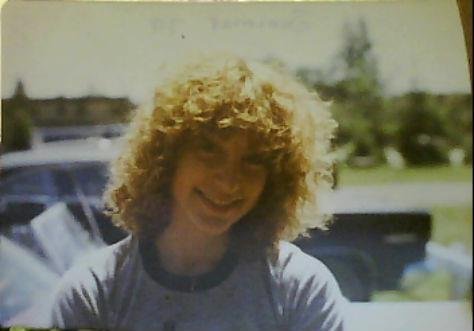 Wendy Hallock's album, Webcam Photos
