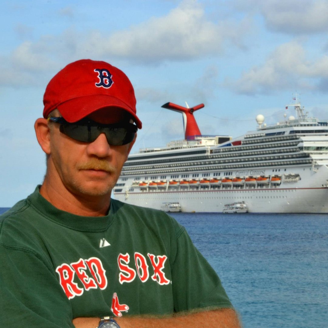 William McCormick's album, Profile Pictures
