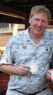 Conrad Phillips' album, Profile Pictures
