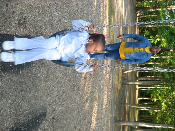 David Stith's album, Mia's 2010 Photos