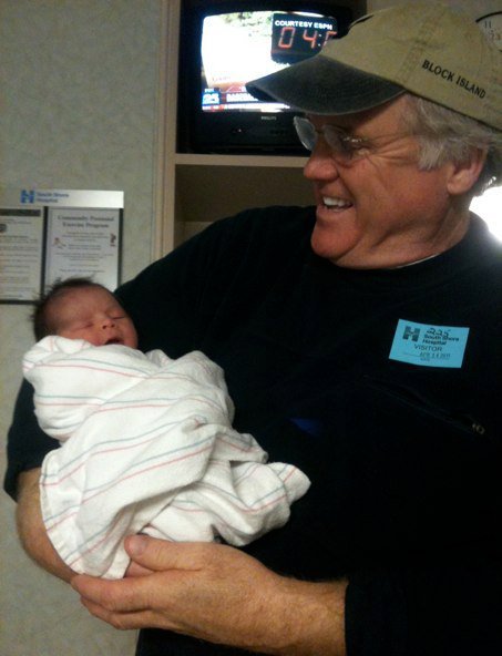 Dennis Wright's album, Apr 14, 2011