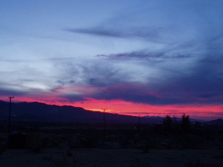 Robin Webb's album, pics