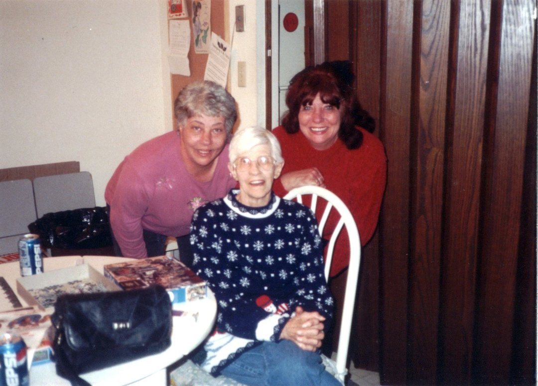 Donna Peck's album, Profile Pictures
