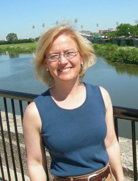 Anne Postle's album, Profile Pictures