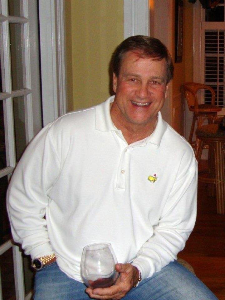 David Barton's album, Profile Pictures