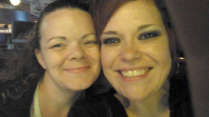 Lorie Belson's album, Cover Photos