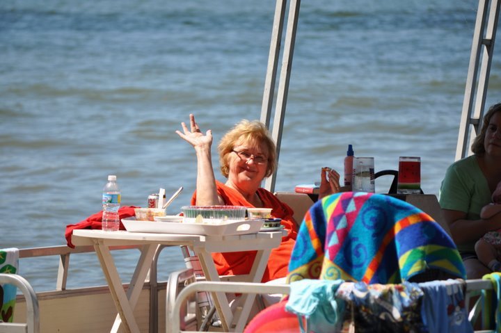Marilyn Plank's album, Profile Pictures