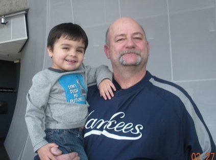 Dave Amicone's album, Profile Pictures