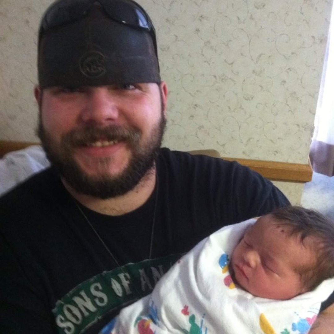 Scott Preston's album, Profile Pictures