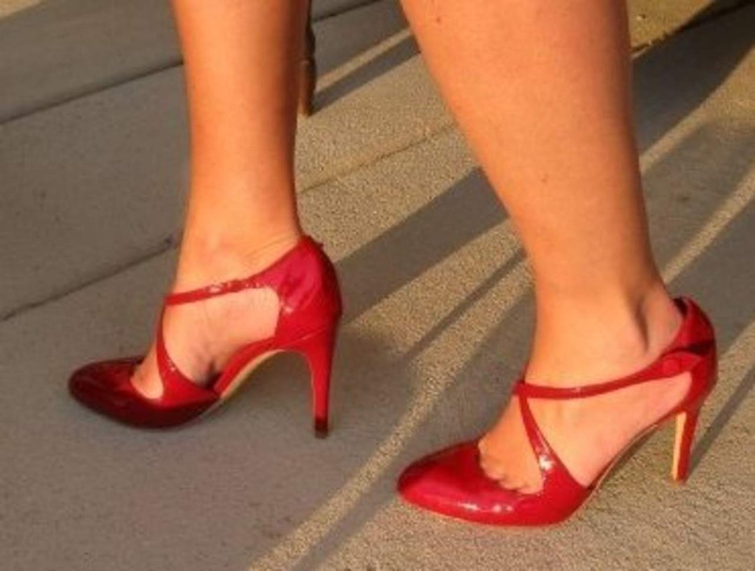 Barb Tyldesley's album, Profile Pictures