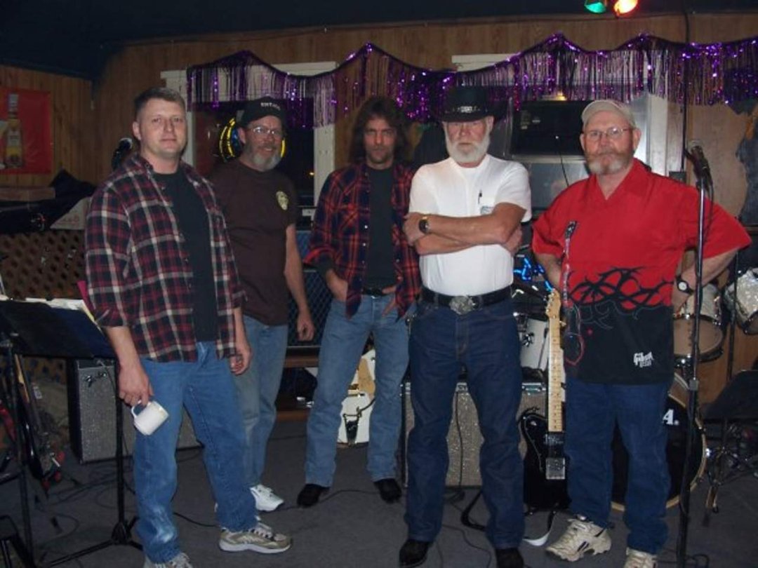 Doug Deines' album, my pict