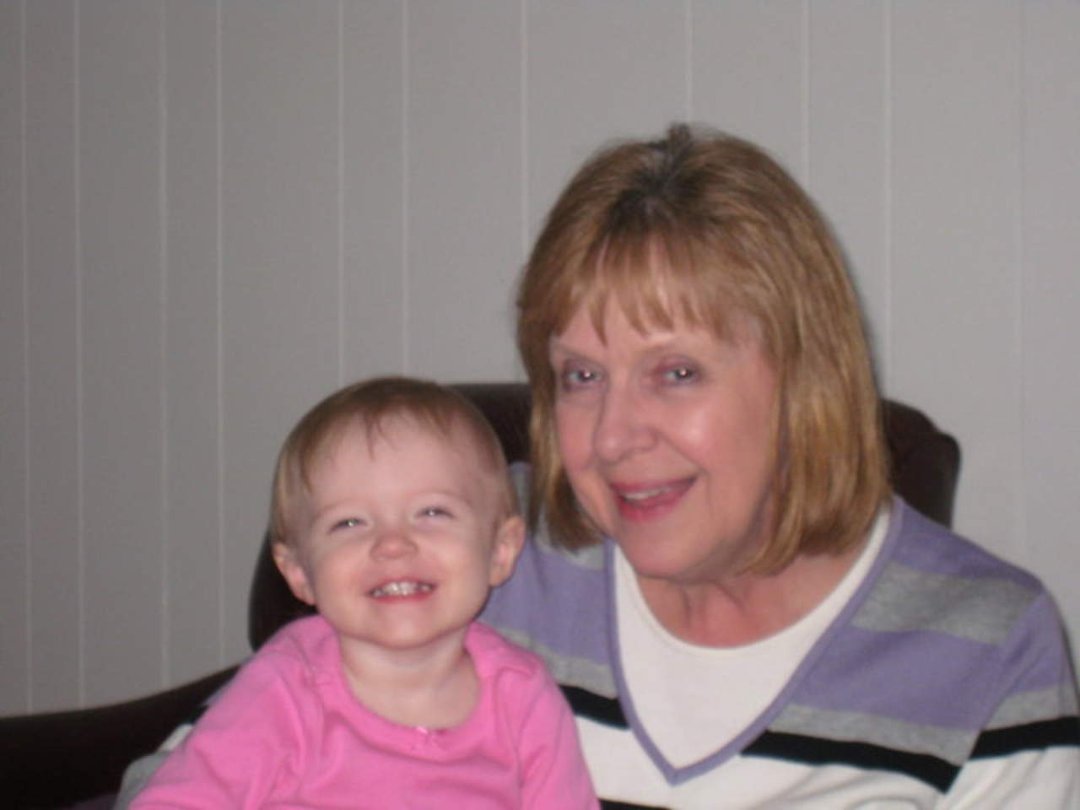 Sarah Williams' album, Family