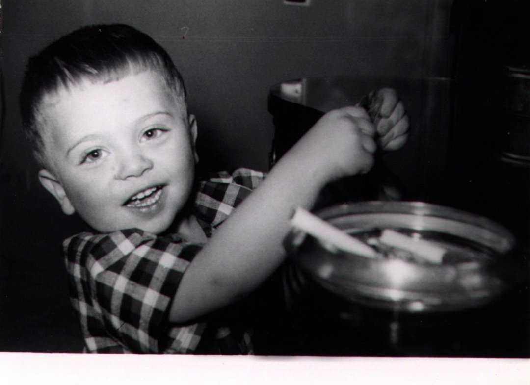 Bob Goodof's Classmates profile album