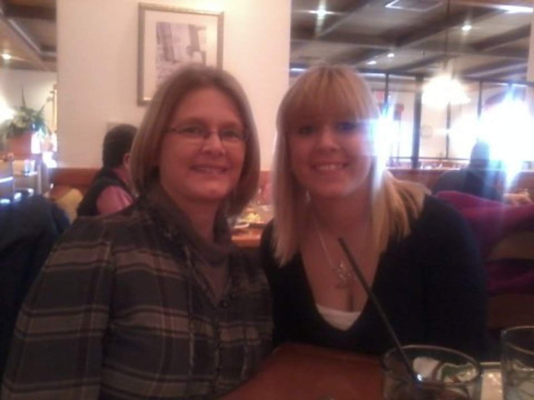 Tonya Nystrom's album, Profile Pictures