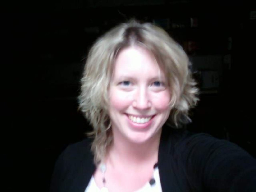 Jennifer Clark's album, Profile Pictures