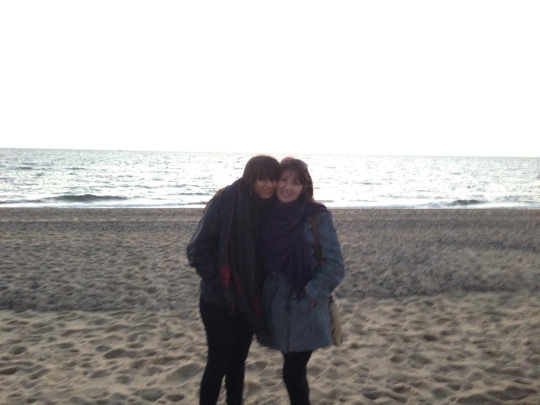 Tim Eccleston's album, iOS Photos