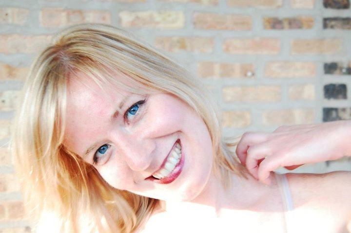 Laura Naredo's album, September 20, 2011