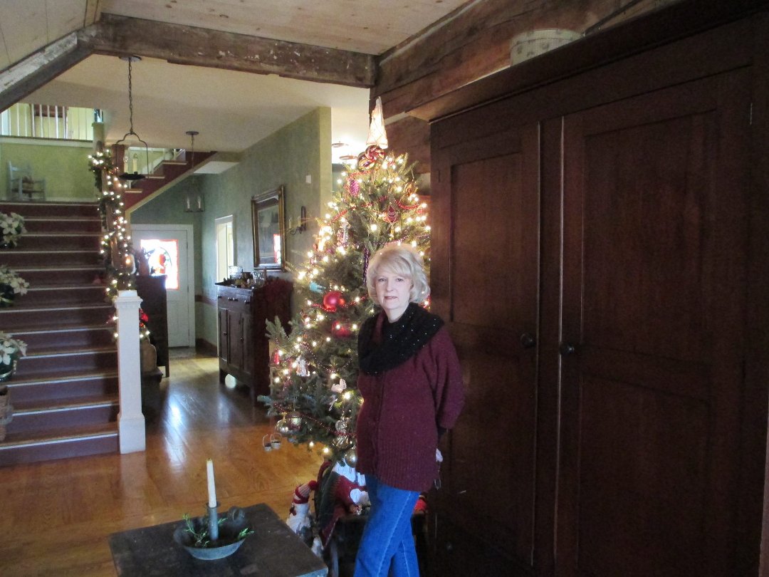 Patricia Parson Berry's album, Mobile Uploads