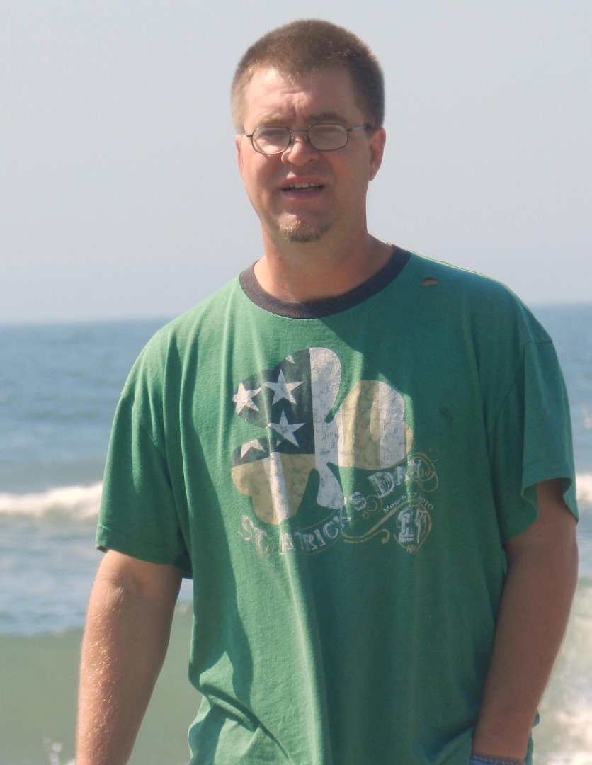 Kenneth Hicks' album, Profile Pictures