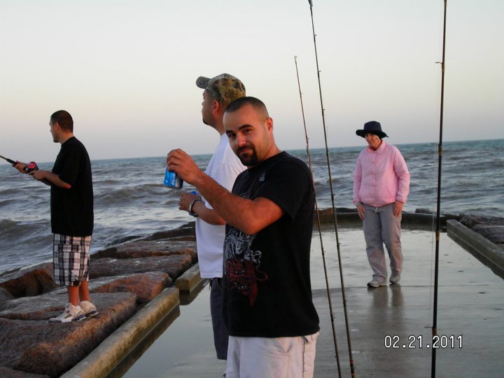 Matthew Abbott's album, June 5, 2011