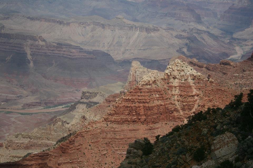 Florence Barron's album, Arizona Vacation 2012