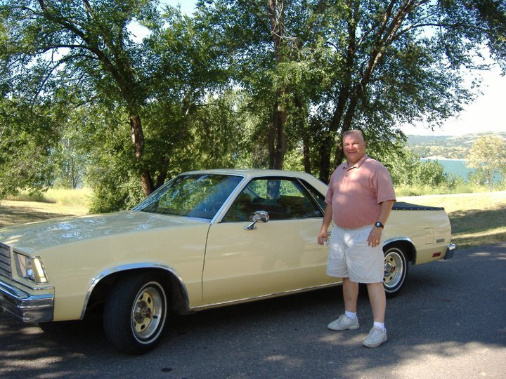 Dwayne Lafave's album, Profile Pictures