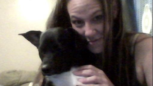 Polly Affeldt's album, Webcam Photos