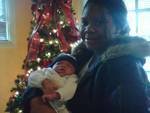 james brown's album, January 5, 2011