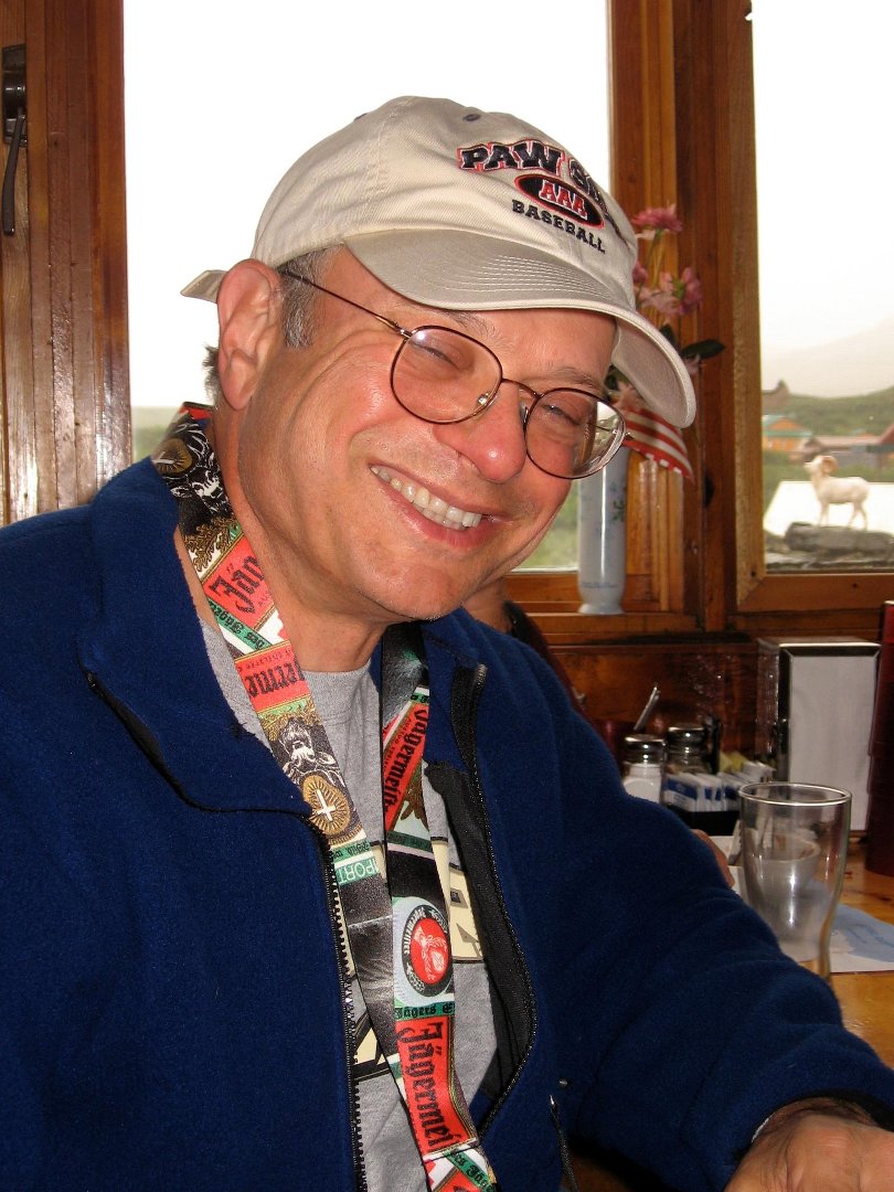 Bob Goodof's Classmates profile album