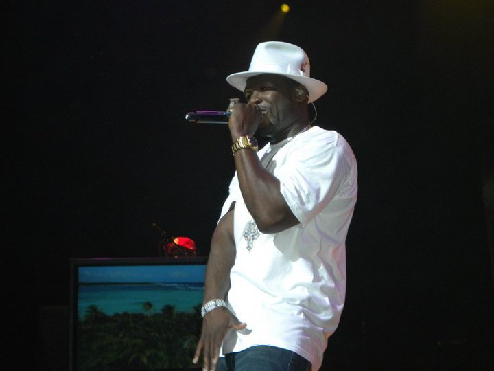 Monte Ashby's album, hip hop concerts