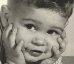 Michael Dowd's album, Profile Pictures