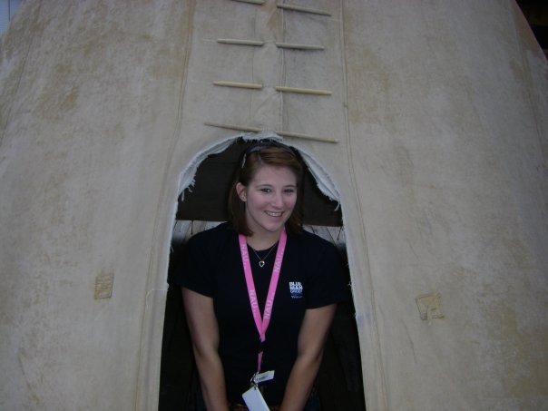 Katy Boxley's album, Summer 2009