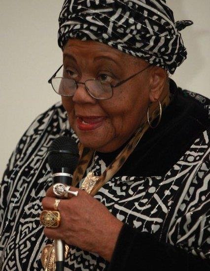 Marion Hooper's album, Profile Pictures