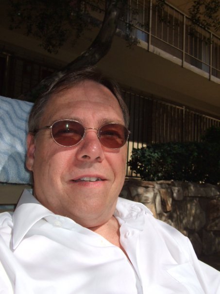 Ronald Moore's album, Profile Pictures