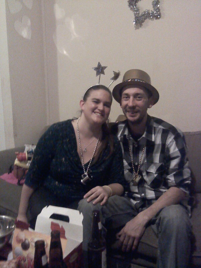 Toni Shuart's album, Mobile Uploads