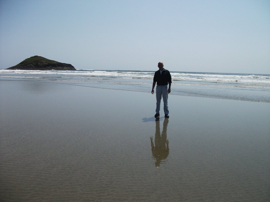 Wayne Chezick's album, Profile Pictures