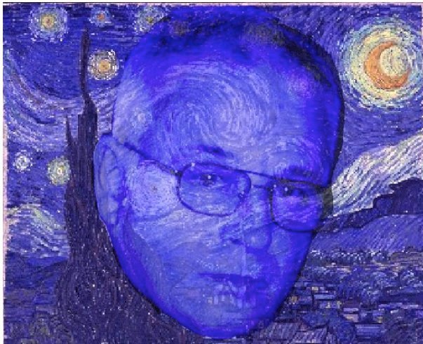 Robert Stevens' album, Profile Pictures
