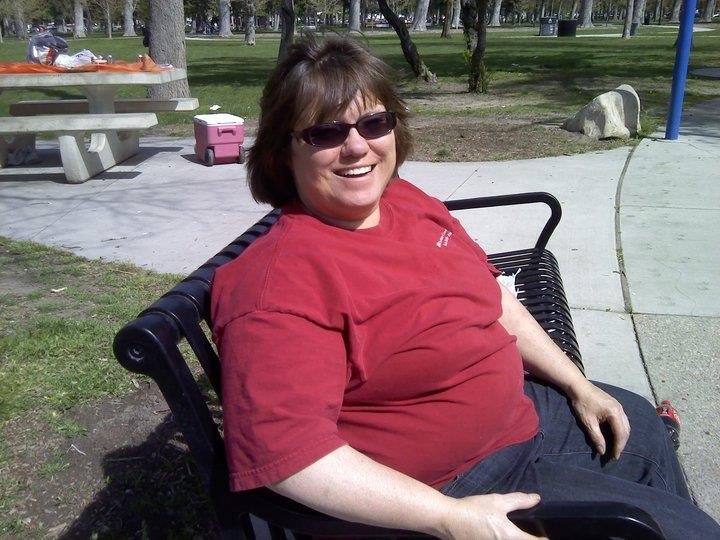 Donna French's album, Profile Pictures